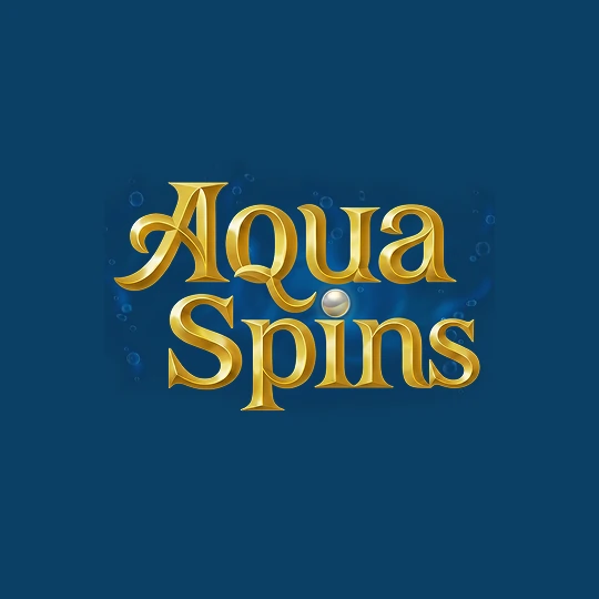 Aqua Spins